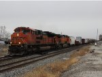 BNSF 9231 L59591-29